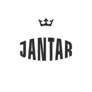 Logo firmy Jantar