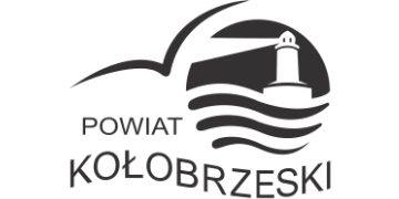 Logo powiatu Kołobrzeskiego